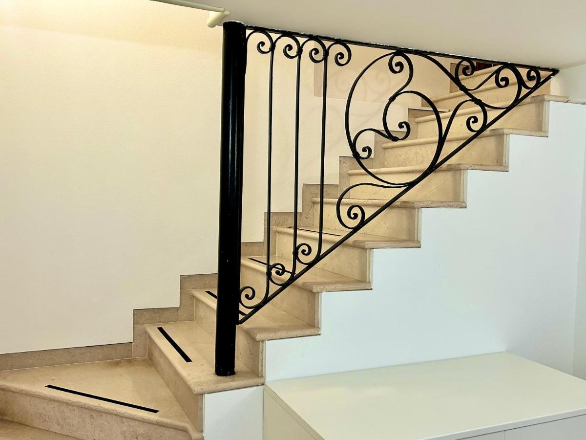 Central Flat Romantic Domus Remedio Veneza Exterior foto