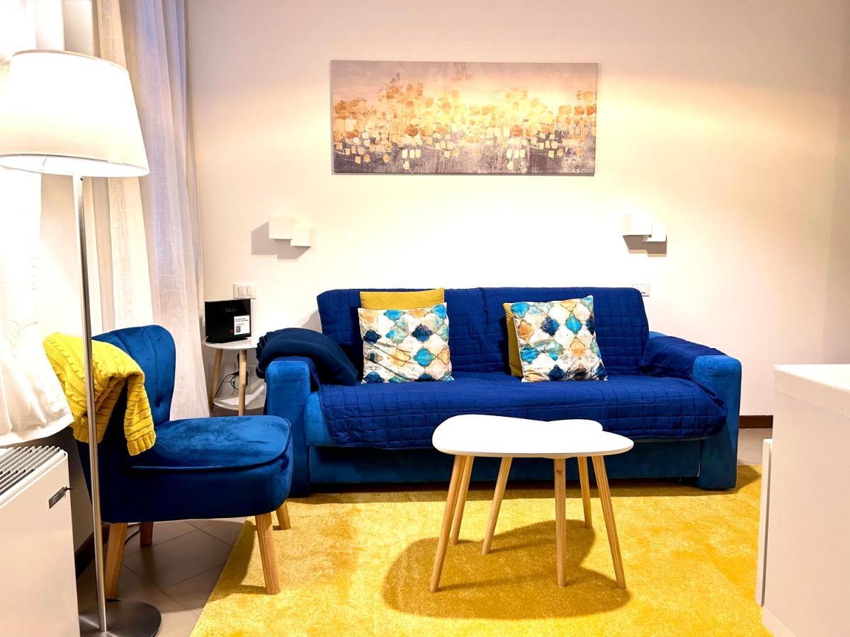 Central Flat Romantic Domus Remedio Veneza Exterior foto