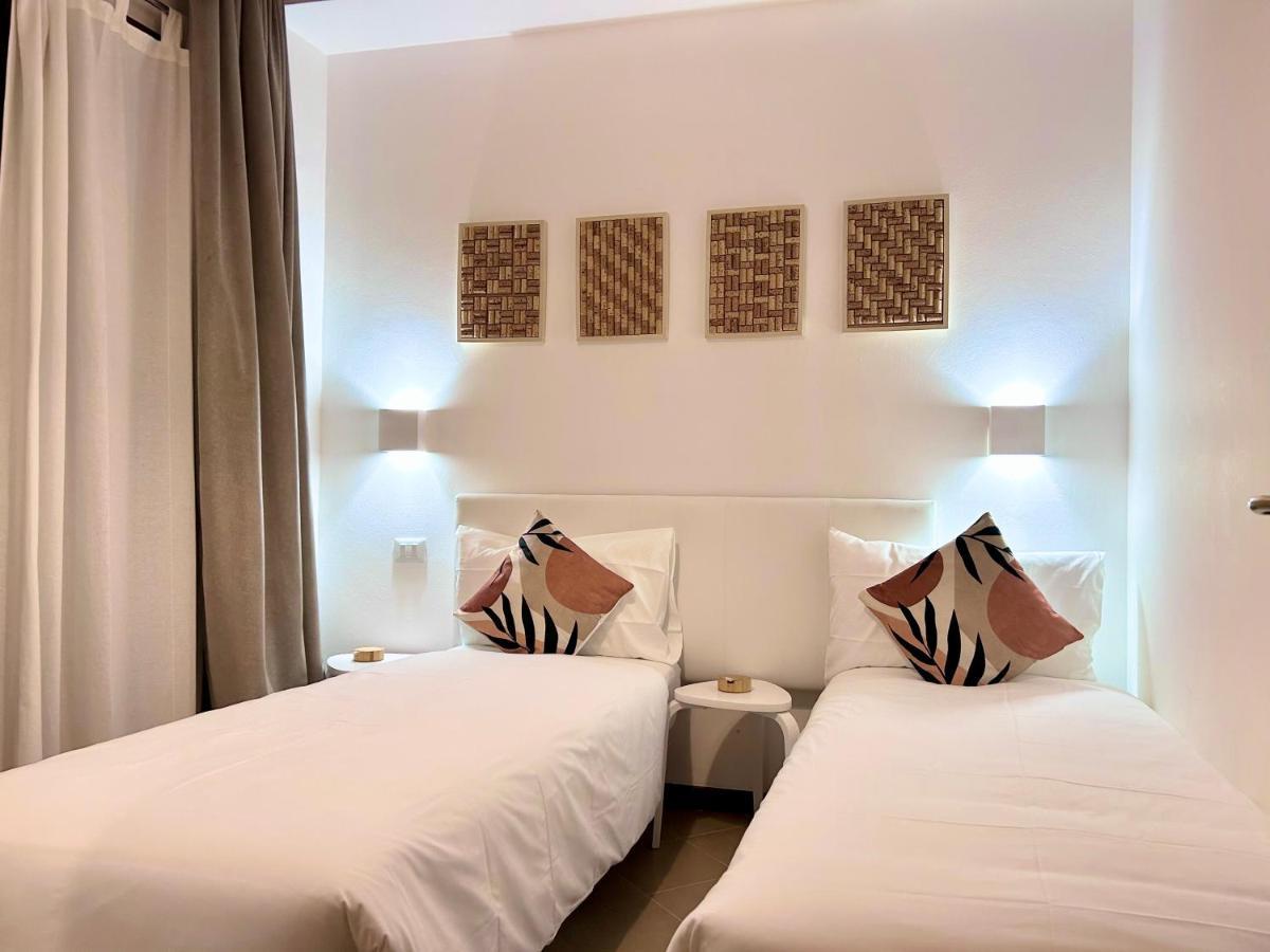 Central Flat Romantic Domus Remedio Veneza Exterior foto