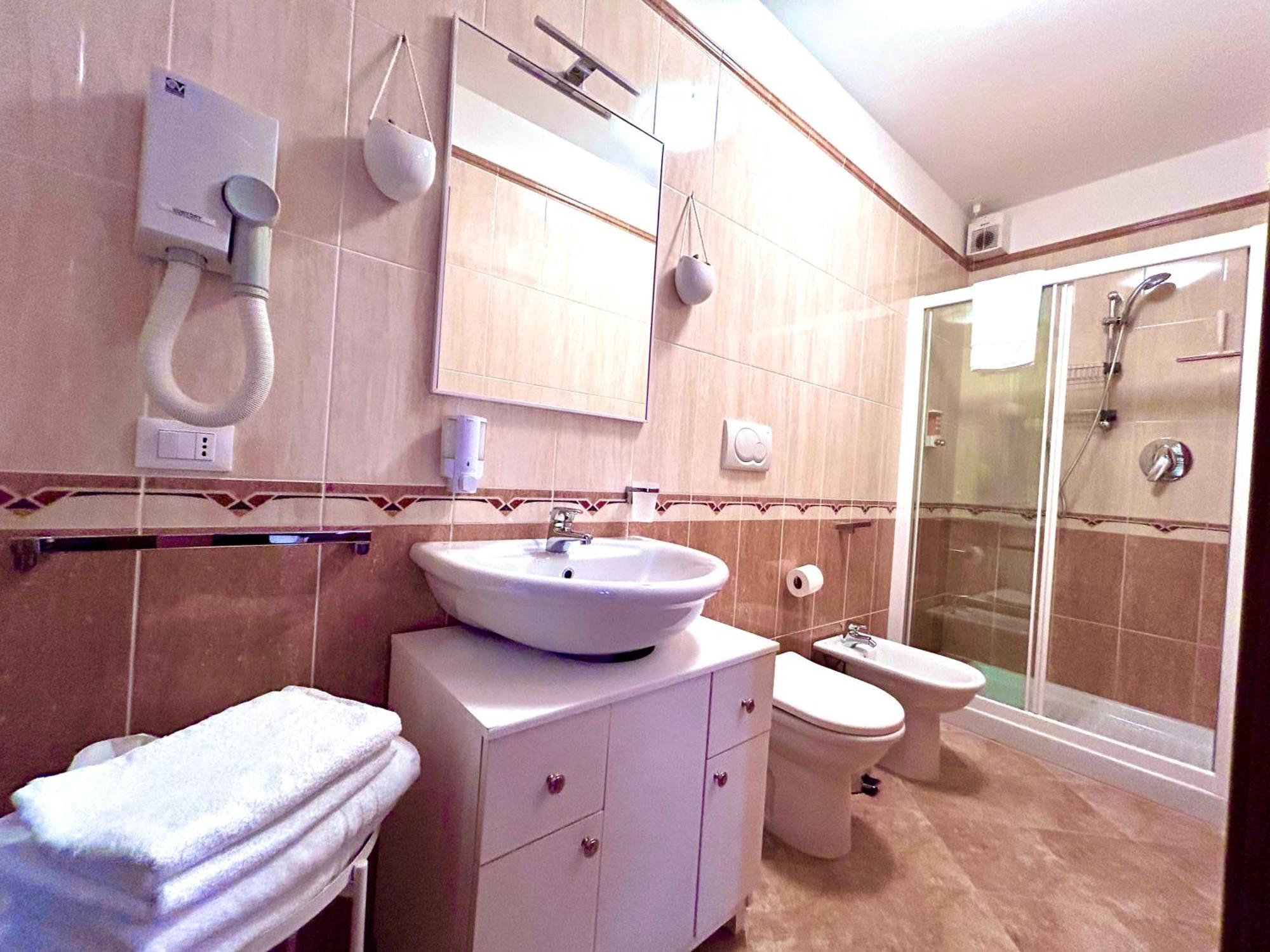 Central Flat Romantic Domus Remedio Veneza Exterior foto