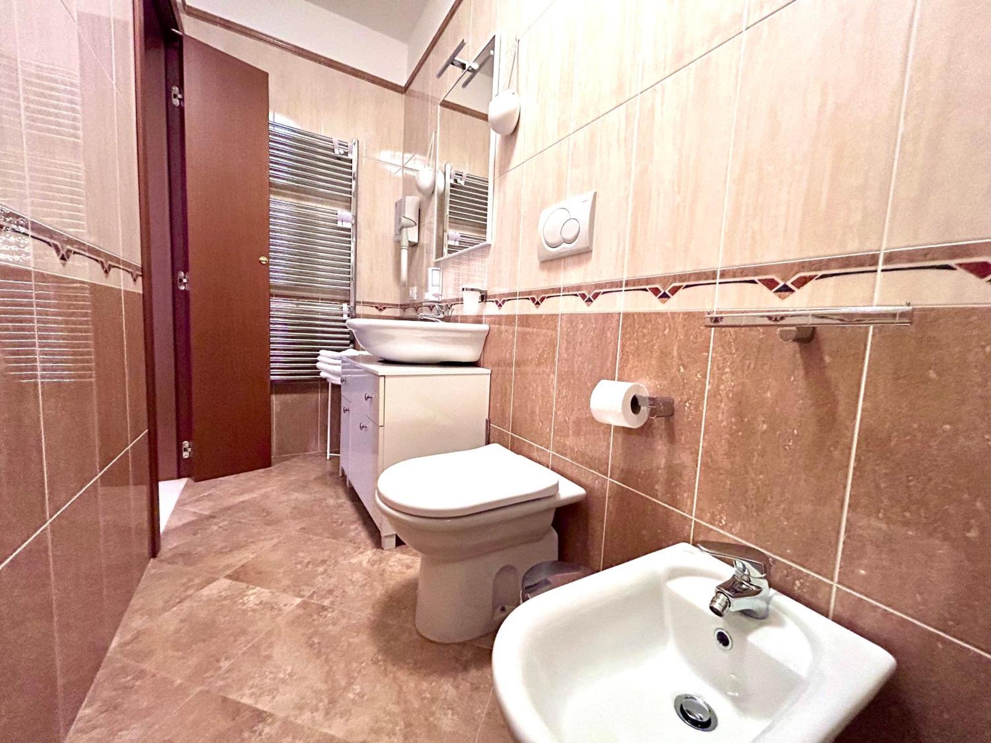 Central Flat Romantic Domus Remedio Veneza Exterior foto