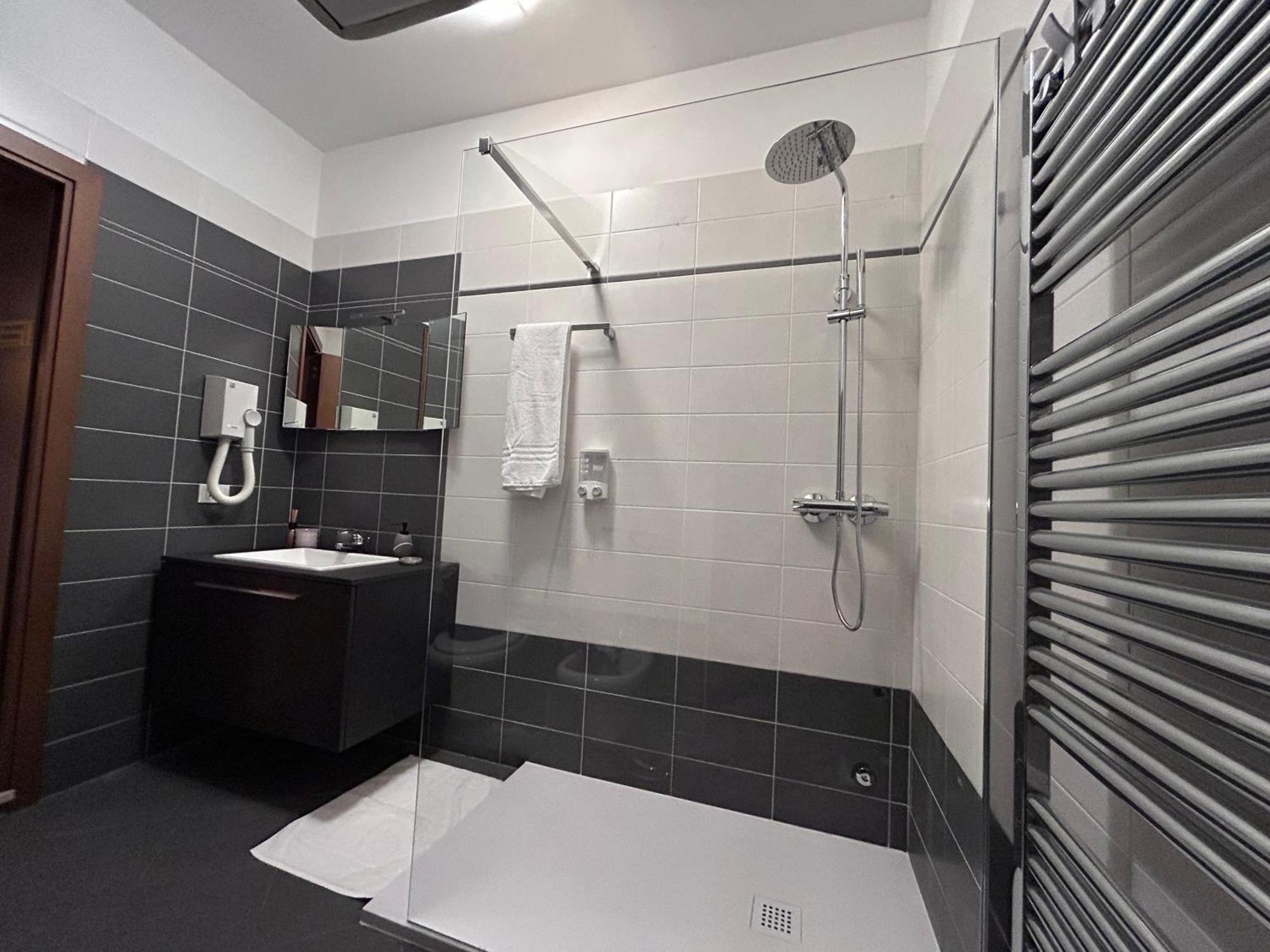 Central Flat Romantic Domus Remedio Veneza Exterior foto